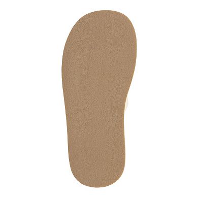 Journee Collection Denrie Tru Comfort Foam™ Women's Platform Slide Sandals