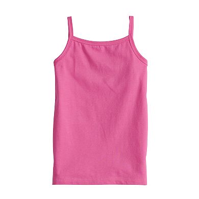 Toddler Girl Jumping Beans® Essential Cami