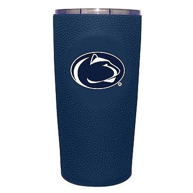 Penn State Nittany Lions 20oz. Stainless Steel with Silicone Wrap Tumbler