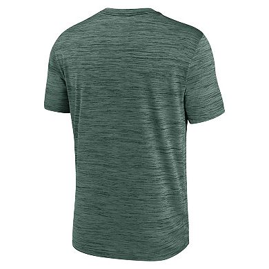 Men's Nike Green Green Bay Packers Local Velocity Performance T-Shirt