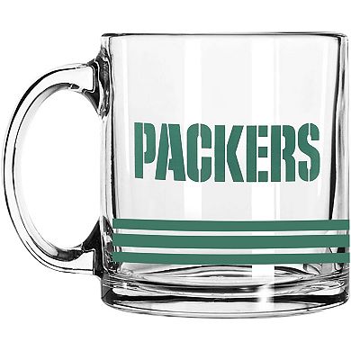 Green Bay Packers 10oz. Relief Mug