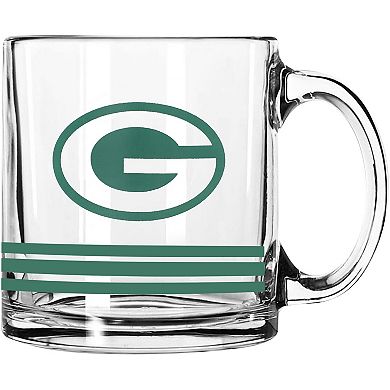 Green Bay Packers 10oz. Relief Mug