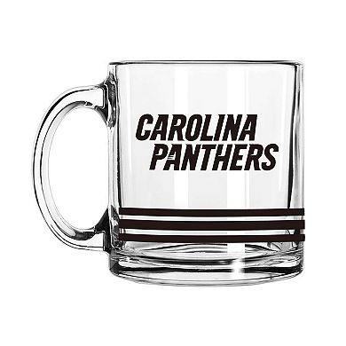 Carolina Panthers 10oz. Relief Mug