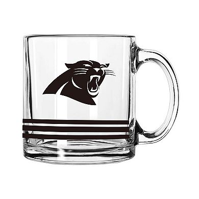 Carolina Panthers 10oz. Relief Mug