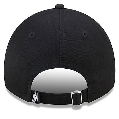 Men's New Era  White Brooklyn Nets 2022/23 City Edition  Official 9FIFTY Snapback Adjustable Hat