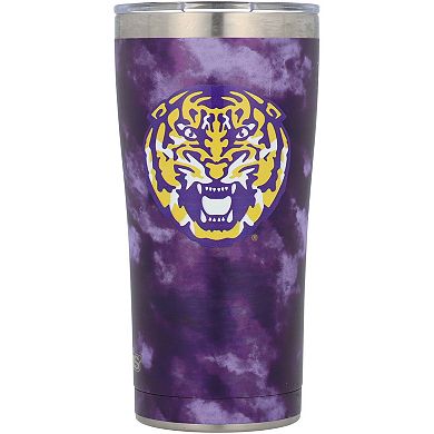 Tervis LSU Tigers 20oz. Tie-Dye Stainless Steel Tumbler