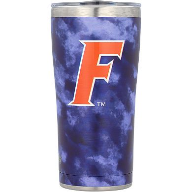 Tervis Florida Gators 20oz. Tie-Dye Stainless Steel Tumbler