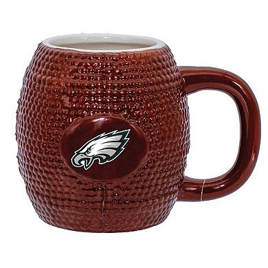 Philadelphia Eagles Football Mug