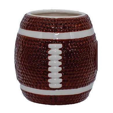 Wisconsin Badgers Football Mug