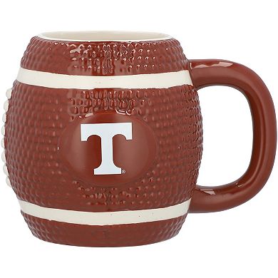 Tennessee Volunteers Football Mug