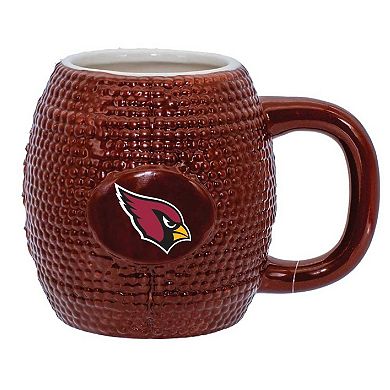 Arizona Cardinals Football Mug