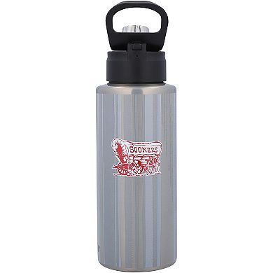 Tervis Oklahoma Sooners 32oz. All In Wide Mouth Water Bottle