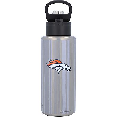Tervis Denver Broncos 32oz. All In Wide Mouth Water Bottle