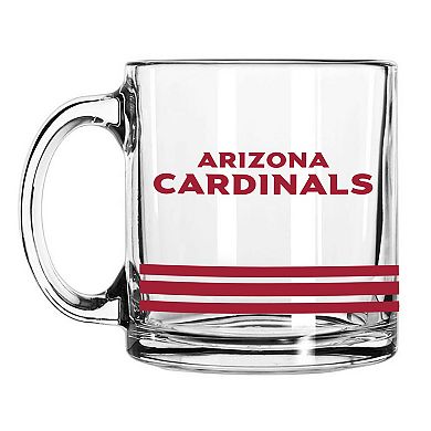 Arizona Cardinals 10oz. Relief Mug