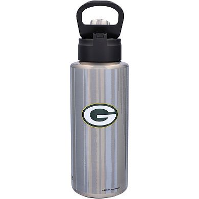 Tervis Green Bay Packers 32oz. All In Wide Mouth Water Bottle