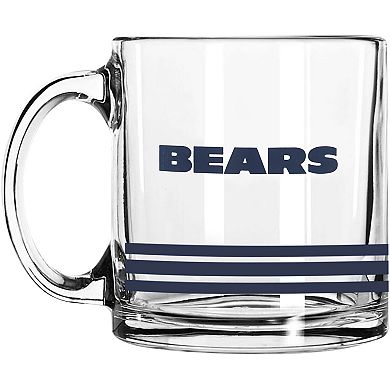 Chicago Bears 10oz. Relief Mug