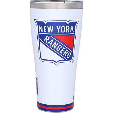 Tervis New York Rangers 30oz. Arctic Stainless Steel Tumbler