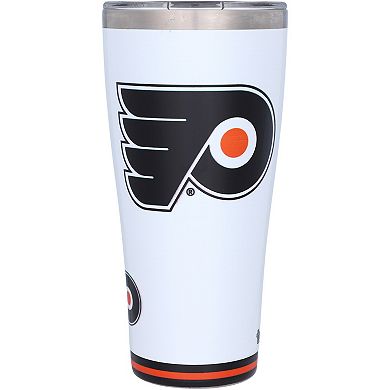 Tervis Philadelphia Flyers 30oz. Arctic Stainless Steel Tumbler