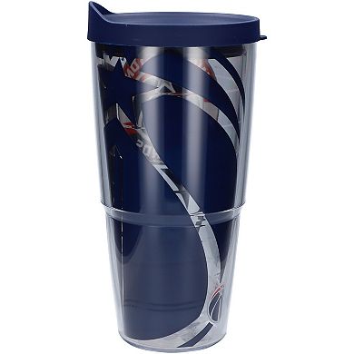 Tervis Washington Wizards 24oz. Genuine Classic Tumbler