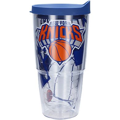 Tervis New York Knicks 24oz. Genuine Classic Tumbler