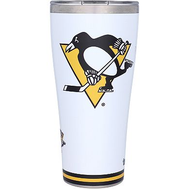 Tervis Pittsburgh Penguins 30oz. Arctic Stainless Steel Tumbler