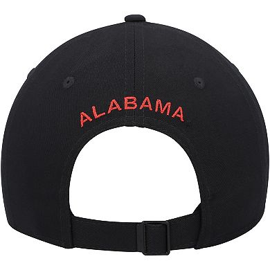Men's Nike Black/Camo Alabama Crimson Tide Veterans Day 2Tone Legacy91 Adjustable Hat