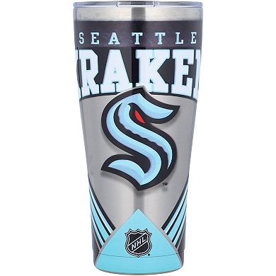 Tervis Seattle Kraken 30oz. Ice Stainless Steel Tumbler