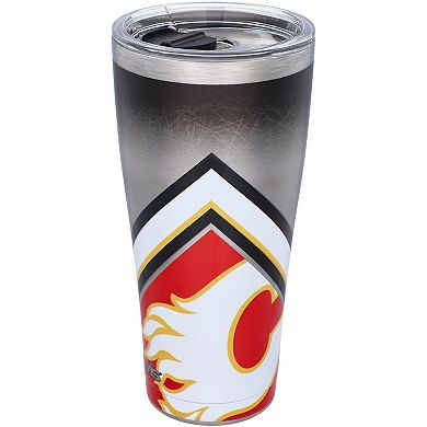 Tervis Calgary Flames 30oz. Ice Stainless Steel Tumbler