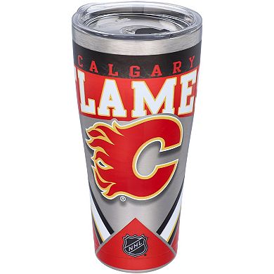Tervis Calgary Flames 30oz. Ice Stainless Steel Tumbler