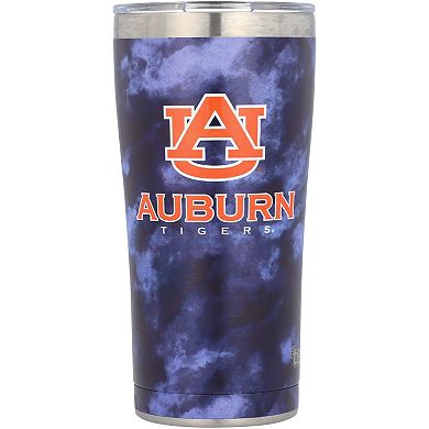 Tervis Auburn Tigers 20oz. Tie-Dye Stainless Steel Tumbler