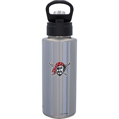 Tervis Pittsburgh Pirates 32oz. All In Wide Mouth Water Bottle
