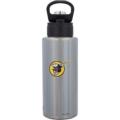 Tervis San Diego Padres 32oz. All In Wide Mouth Water Bottle
