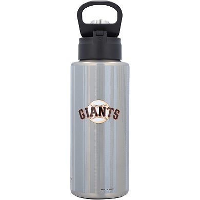 Tervis San Francisco Giants 32oz. All In Wide Mouth Water Bottle