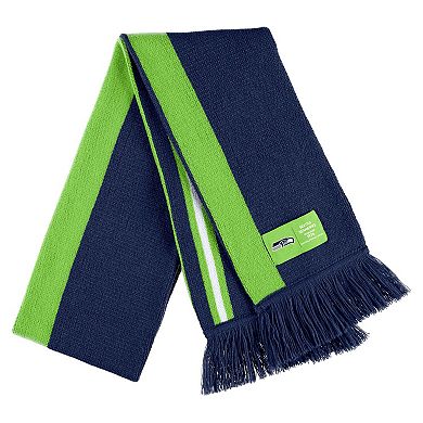 WEAR by Erin Andrews Seattle Seahawks Scarf and Glove Set