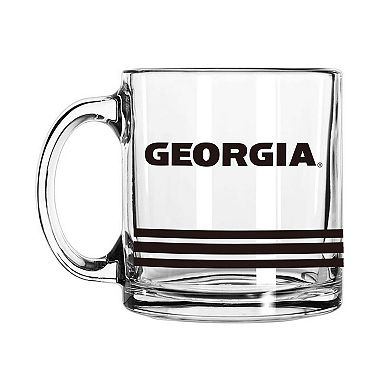 Georgia Bulldogs 10oz. Relief Mug