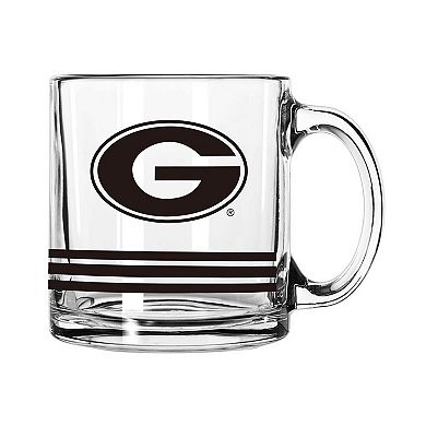 Georgia Bulldogs 10oz. Relief Mug