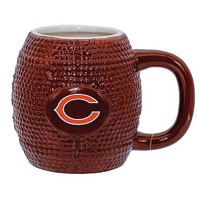 Chicago Bears Football Mug