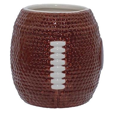 Cleveland Browns Football Mug