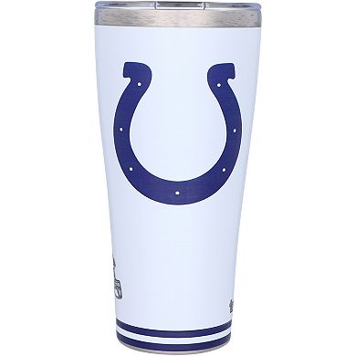 Tervis Indianapolis Colts 30oz. Arctic Stainless Steel Tumbler