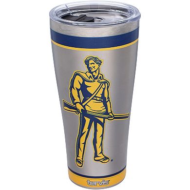 Tervis West Virginia Mountaineers 30oz. Tradition Tumbler