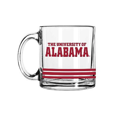 Alabama Crimson Tide 10oz. Relief Mug