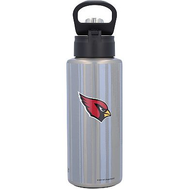 Tervis Arizona Cardinals 32oz. All In Wide Mouth Water Bottle