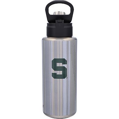 Tervis Michigan State Spartans 32oz. All In Wide Mouth Water Bottle