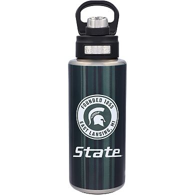 Tervis Michigan State Spartans 32oz. All In Wide Mouth Water Bottle