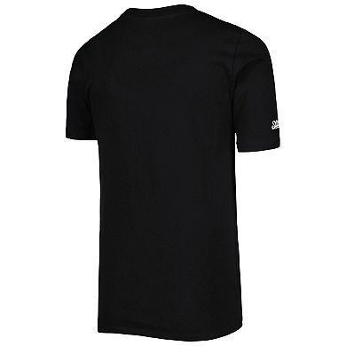 Youth Stitches Black/White Pittsburgh Pirates Combo T-Shirt Set