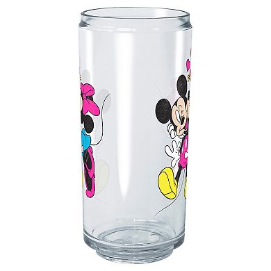 Mickey & Minnie Valentines Tritan Cup