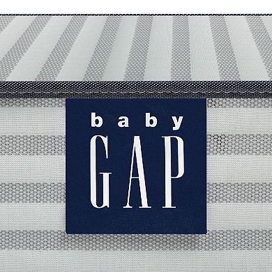 babyGap TrueSleep Crib & Toddler Mattress