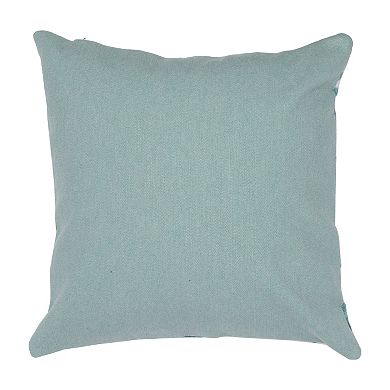 Liora Manne Visions IV Curl Indoor/Outdoor Pillow