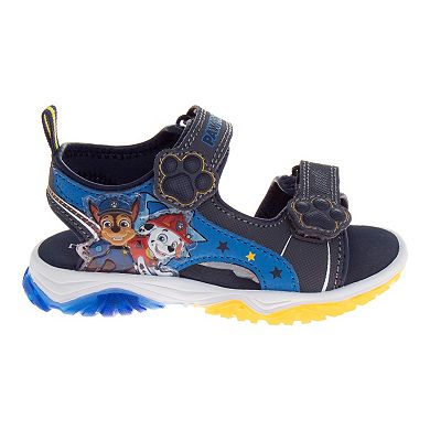 PAW Patrol Toddler Boys' Sandals