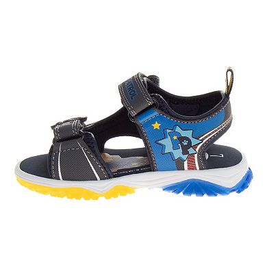 PAW Patrol Toddler Boys' Sandals